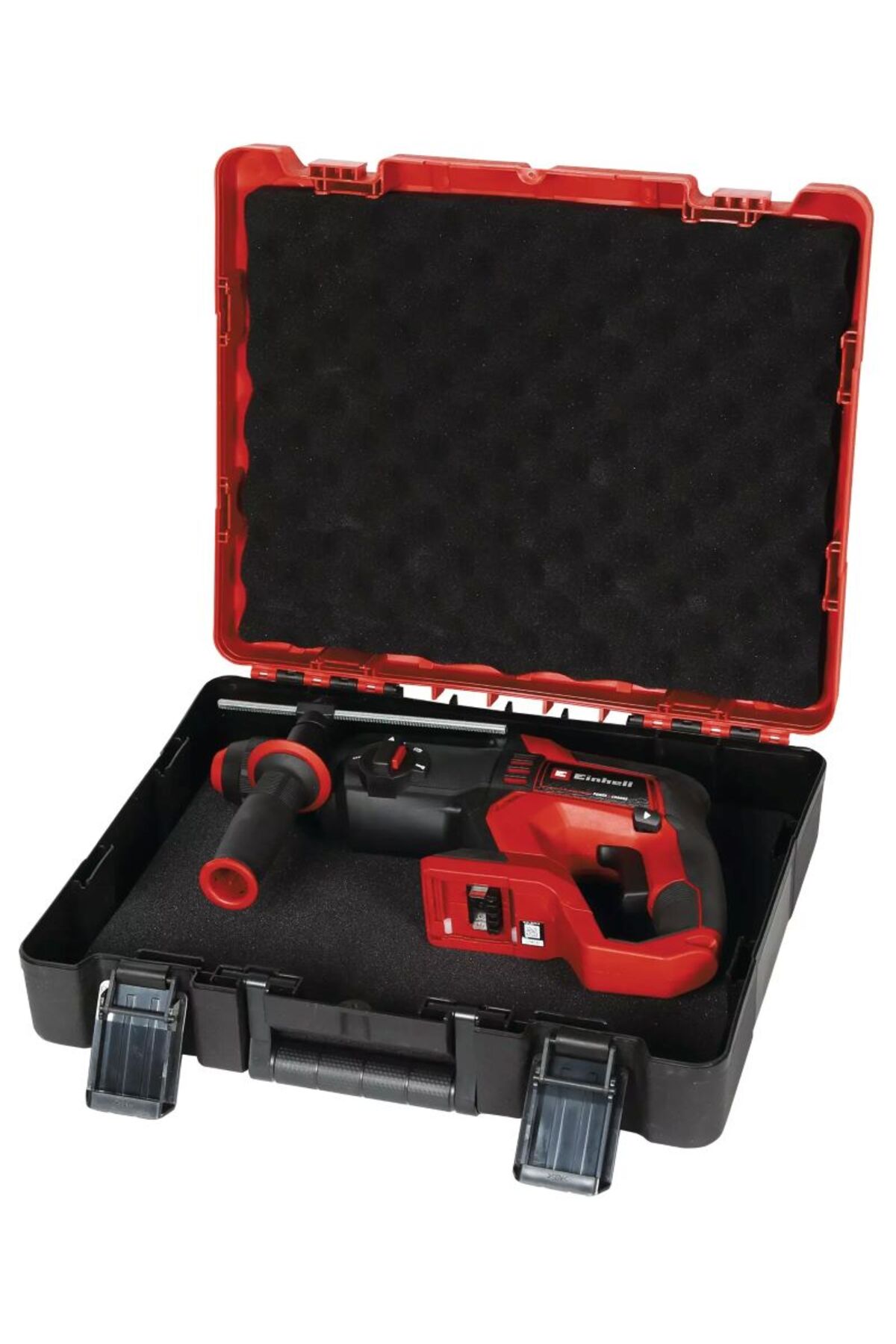 EİNHELL 4514260 Te-hd 18/20 Li Solo Akülü Pnömatik Matkap (AKÜ DAHİL DEĞİLDİR)