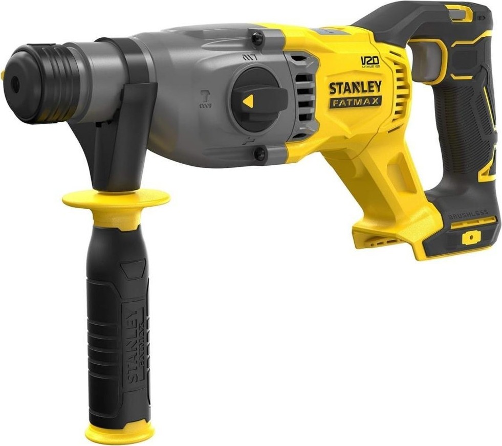 Fatmax Kömürsüz Sds Plus Akülü Kırıcı Delici (Aküsüz) SFMCH900B-XJ