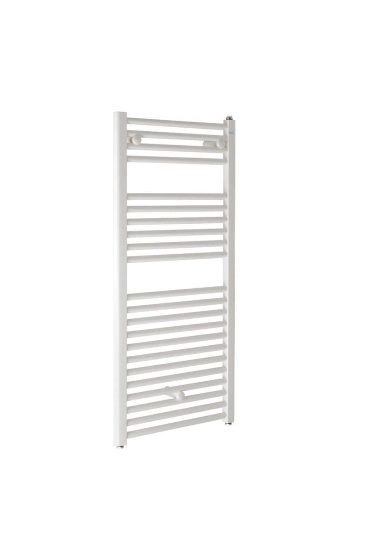 50/1100 Düz Havlupan Beyaz I Havlu Kurutucu Radyatör I Banyopan 22 Boru
