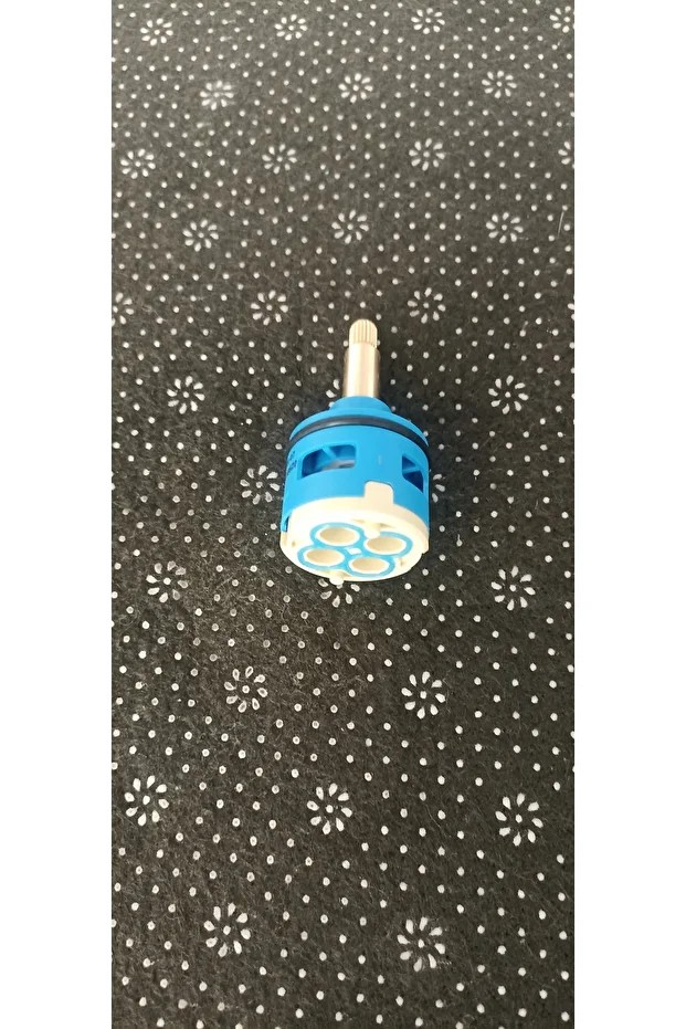 Kompak Duş Paneli Kolon Duş Seti 4 Yolu Su Ayırıcı Kartuş