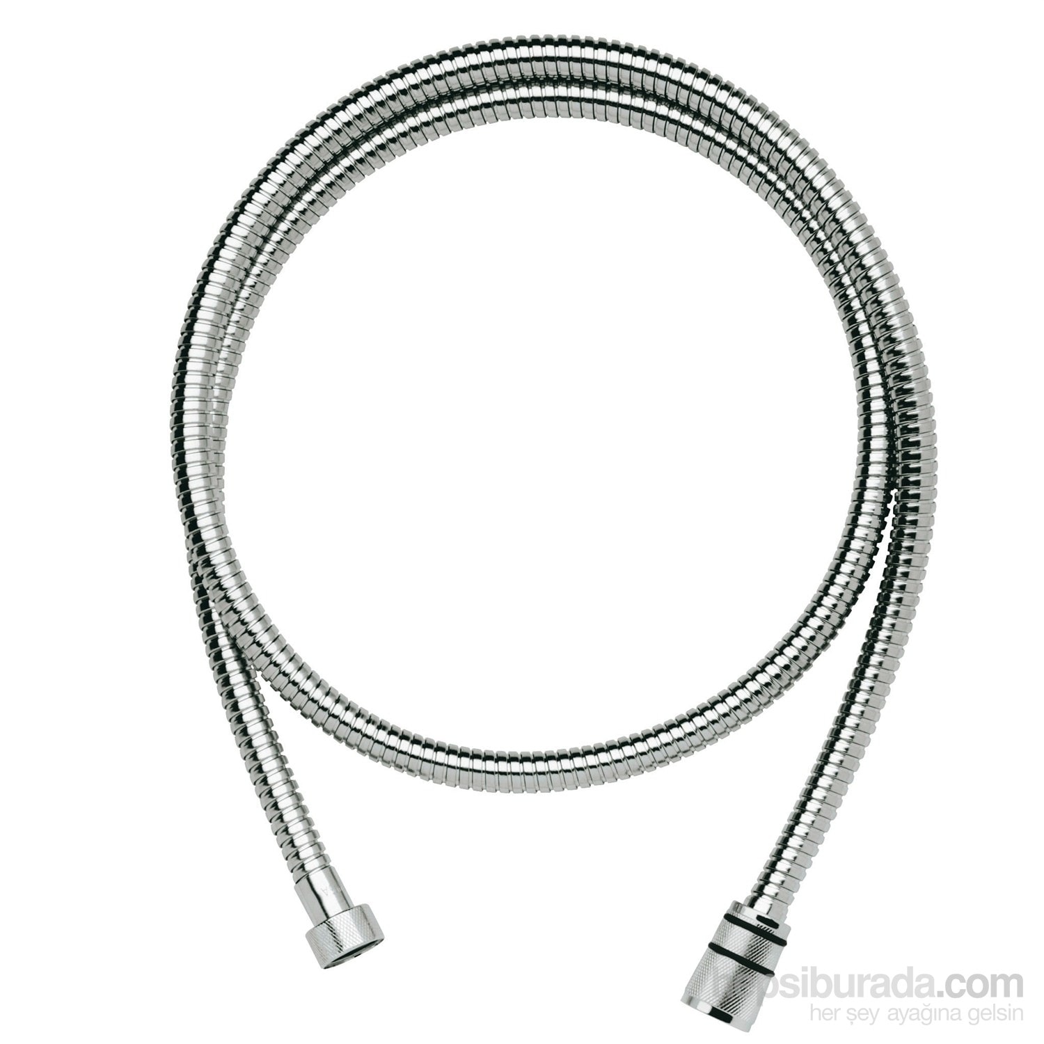 Rotaflex Duş Hortumu 150 cm - 28417000