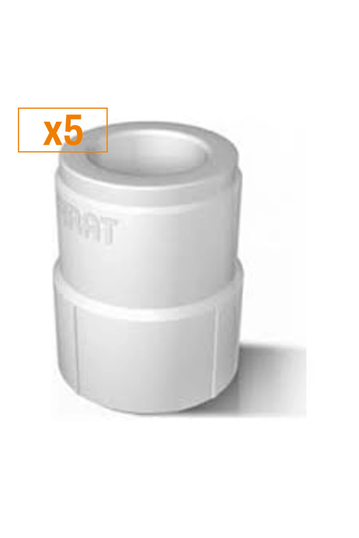 Beyaz Redüksiyon 32*25