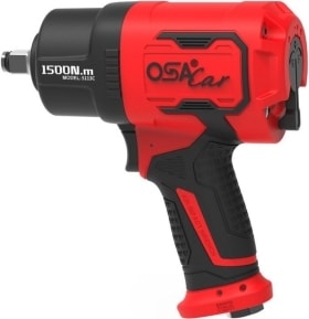 OSC-5113C  1/2 1500NM Kompozit Gövde Havalı Somun Sökme