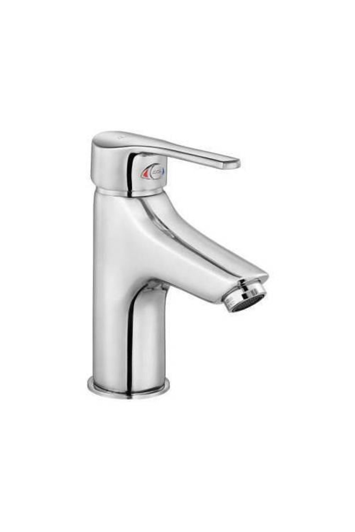 E.c.a. Vera Tek Gövde Lavabo Bataryası (.102108732)