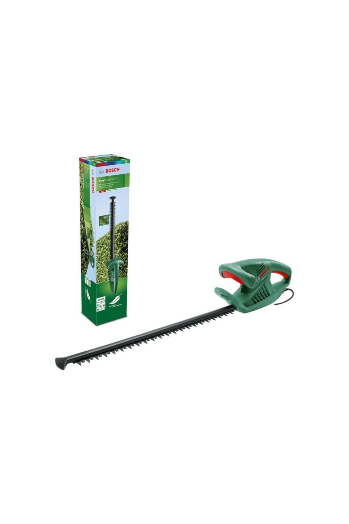 Easyhedgecut 45 Çit Kesme Makinesi