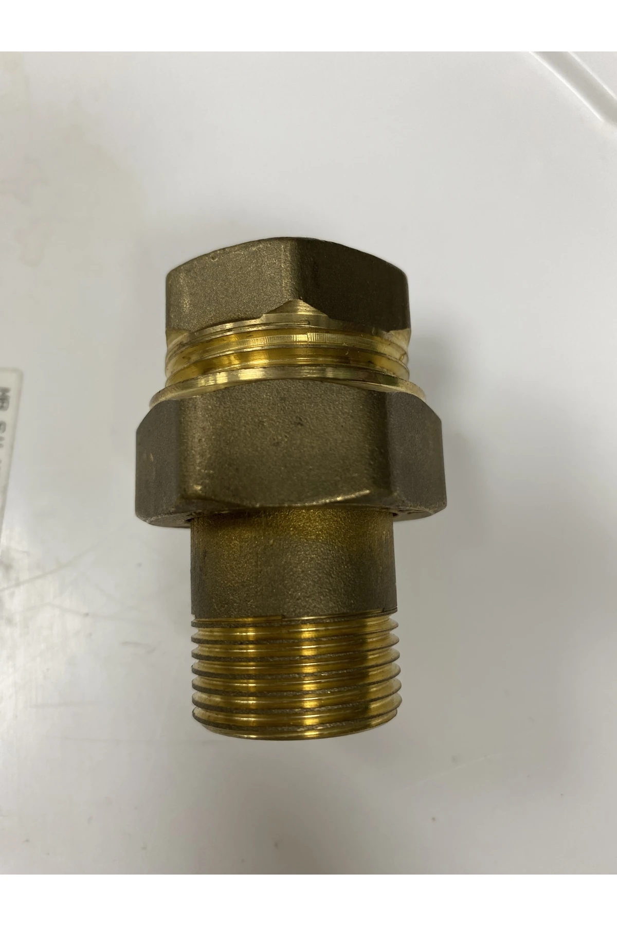 Sarı Düz Rekor 3/4