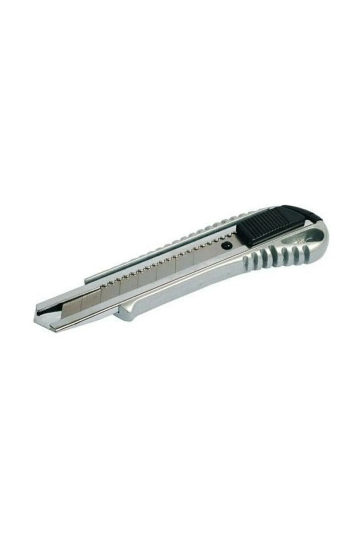 Metal Maket Bıçağı 18 mm + Yedek Ağız