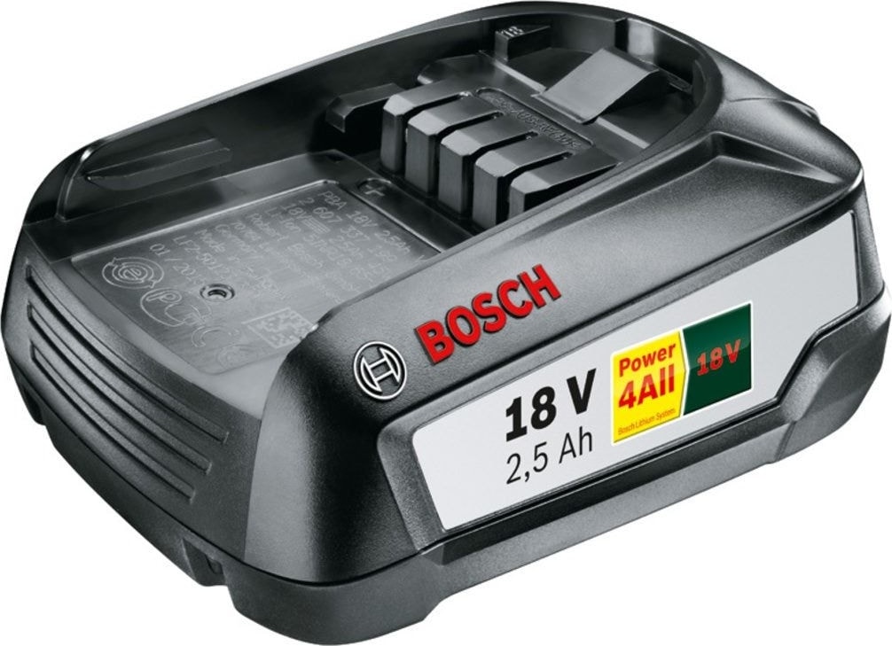 18 V 2,5 Ah Akü (Pba W-B) - 1600A005B0