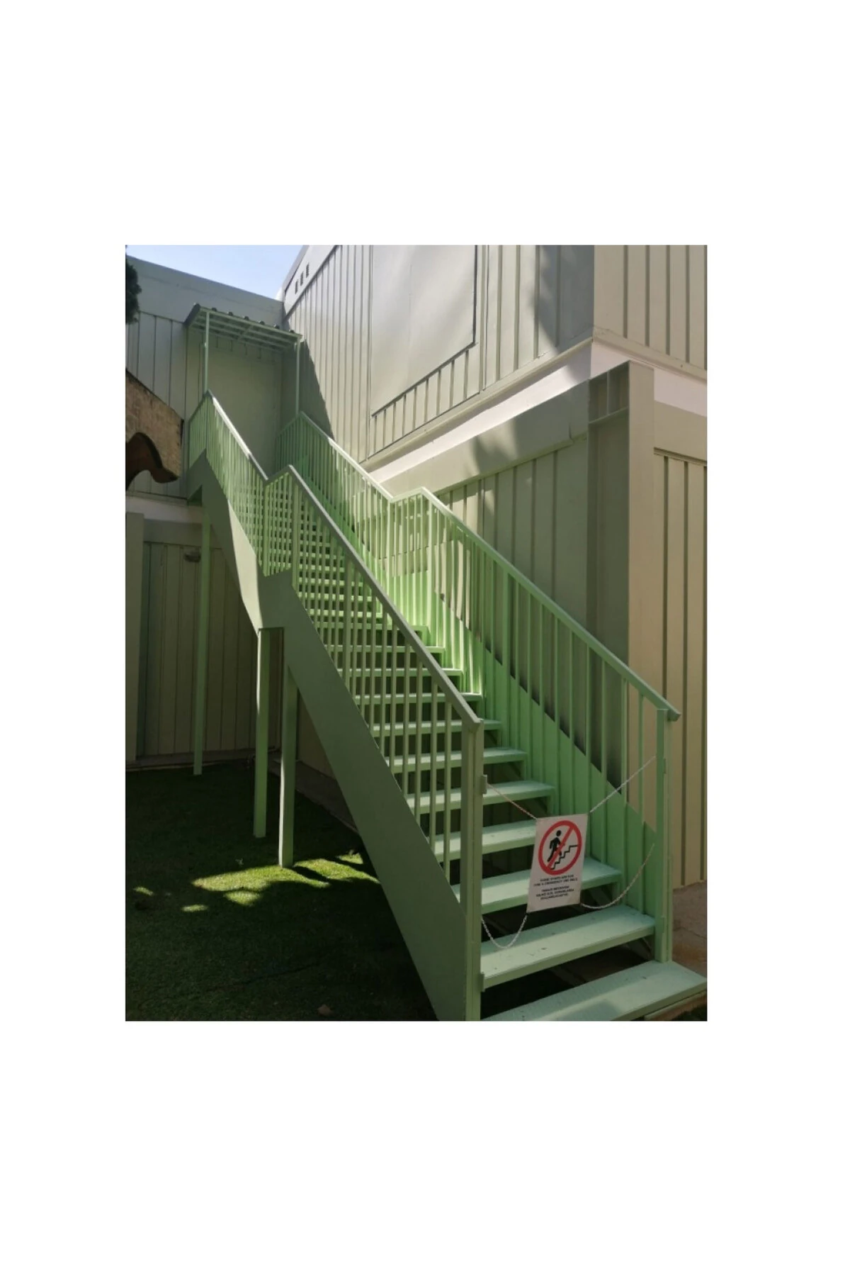 ANTIFIRE PAINT Yangın Geciktrici Son Kat Beyaz Boya 18 Kg