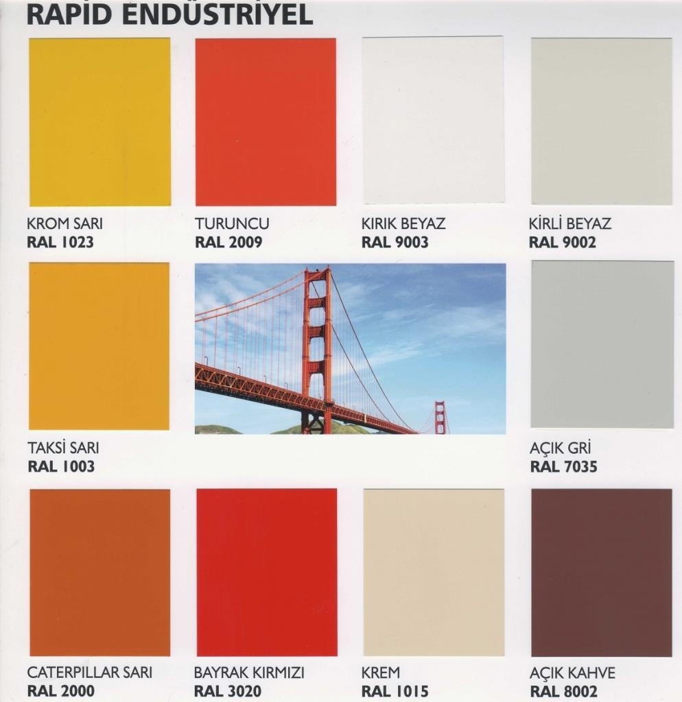 Isonem Shine Floor Parlak Zemin Kaplama 4.5 kg