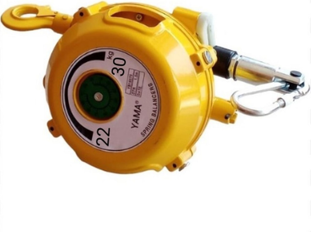 YB3003 Yaylı Balanser 1.5 Metre (22 - 30 Kg)