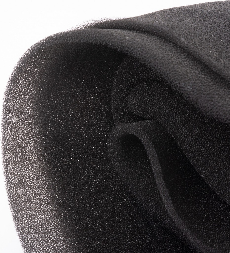 FİLTRE SÜNGERİ 10 MM (EN:1,5 MT * BOY:1 MT)
