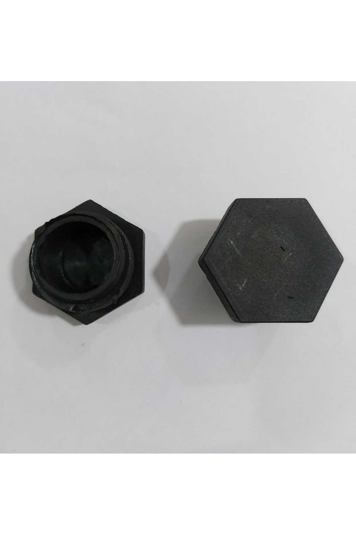 Rezistans Tapası - Güneş Enerjileri İçindir "1x1/4"