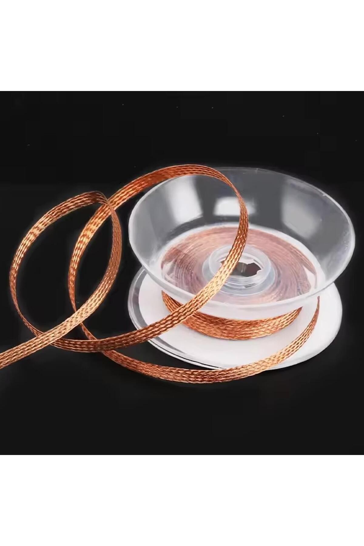 2.5 Mm 1.5 Metre Lehim Alma Teli HJ-2515