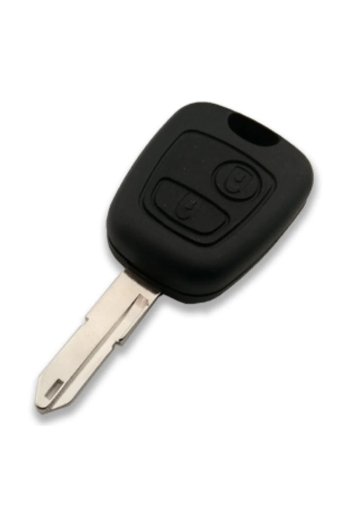 Volkswagen Seat Skoda Tipli Akıllı Kumanda Kabı Anahtar Kabı Oto Anahtarlık Pil Yataksız