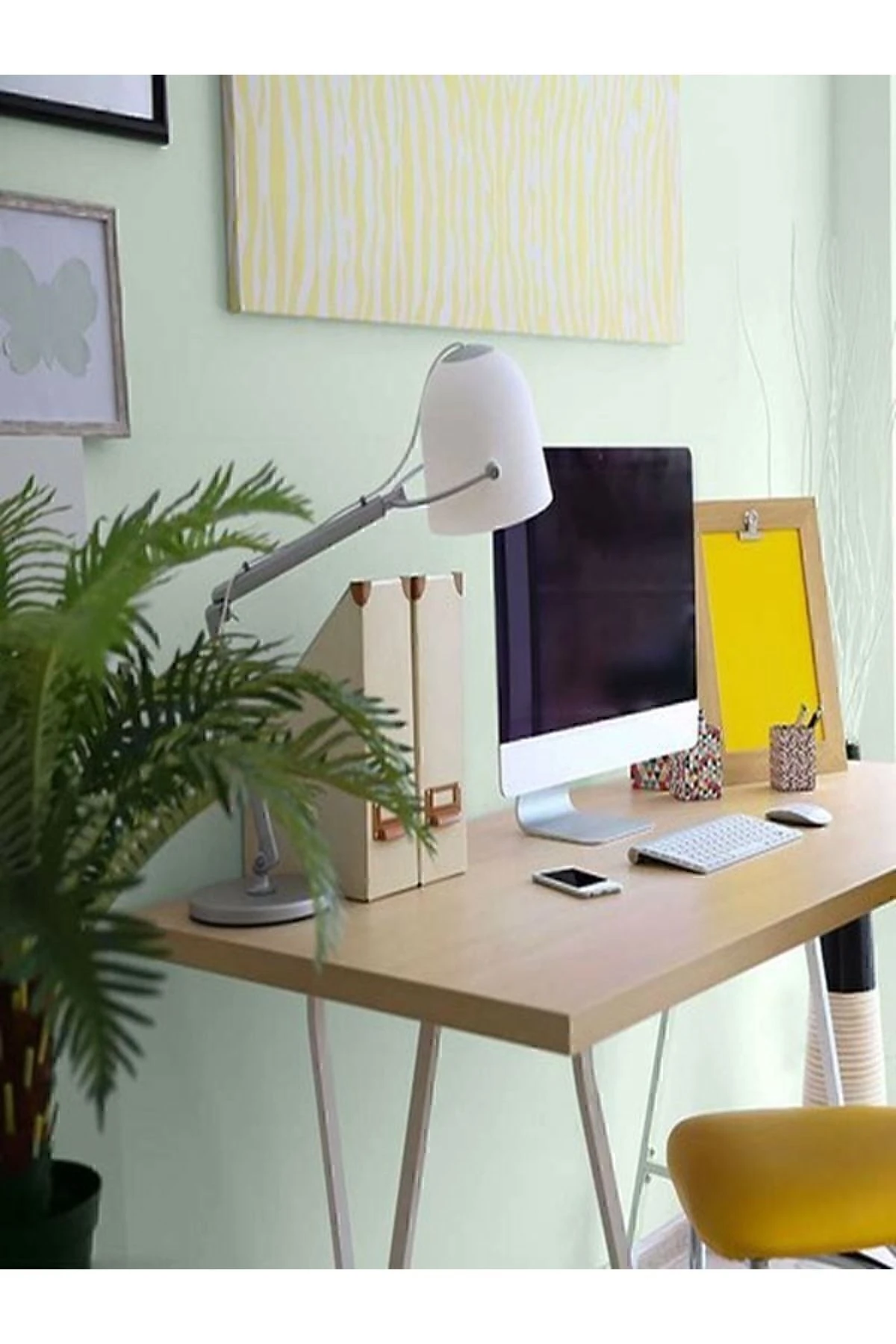 İpek Mat Trendy 0,75 Lt Mistik