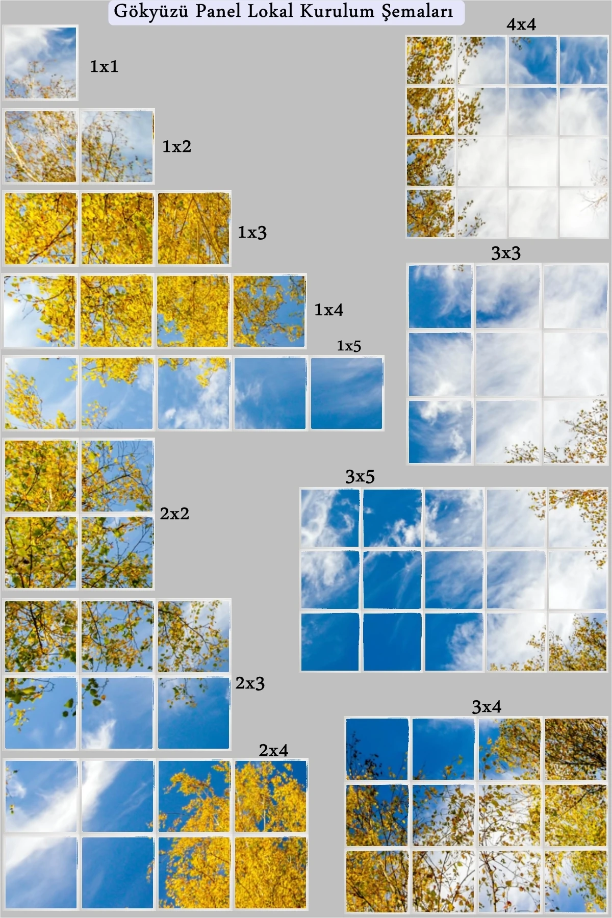 Selçuklu Desen Led Panel-asma Tavan-60cmx60cm-sıva Altı-54w-6500 K- Led Panel Armatür-asma Tavan