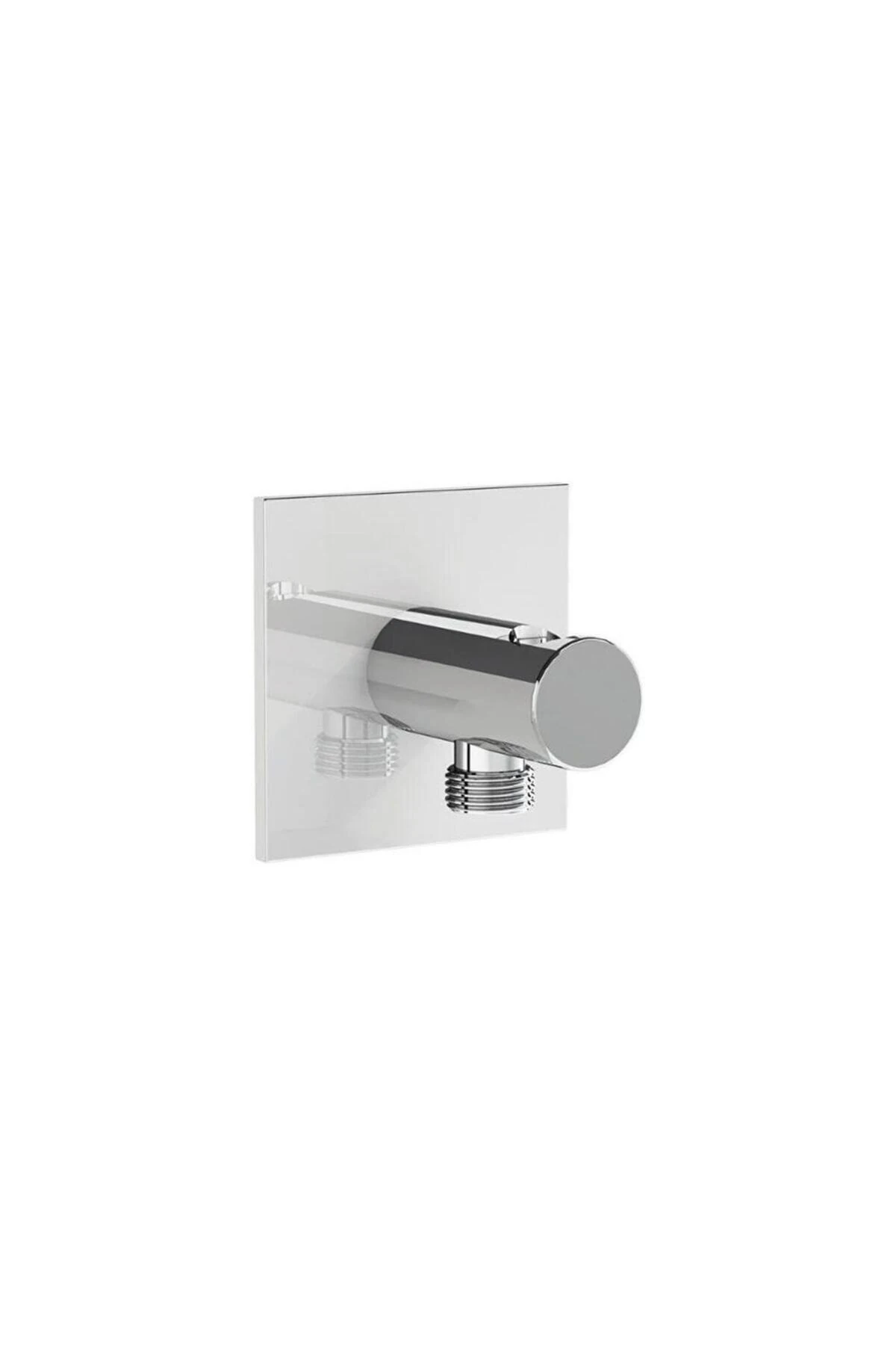 Suit Ankastre El Duşu Çıkışı Krom A42832