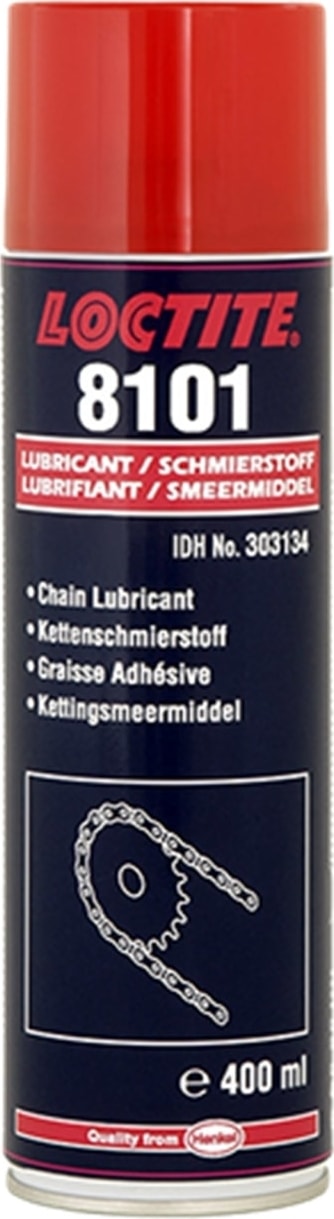 LOCTİTE Lb 8101 Sıvı Gres Sprey 400 ml