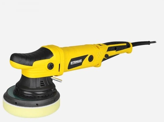 Orbital Polisaj Makinesi 150MM 720W RTM1450