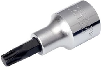 1113 Lokmalı Star Torx Uç 1/2'' T60