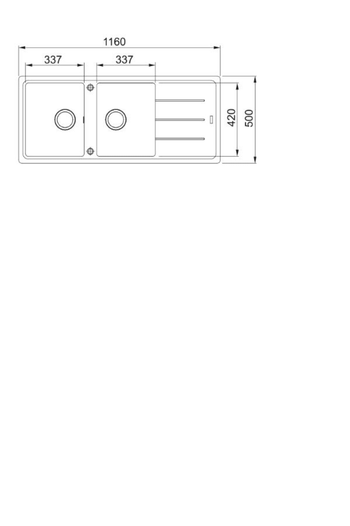 Basıs Granıt - Bfg 621 Sahara Eviye