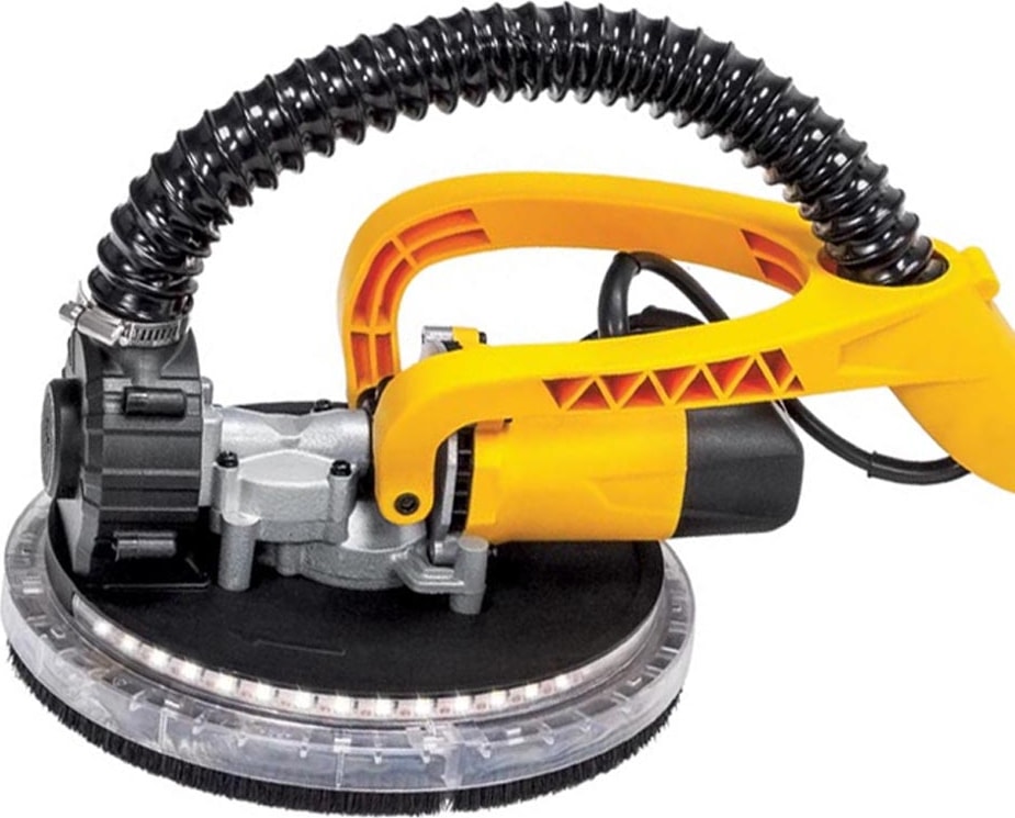 5200 Alçı Zımpara Makinesi 750W