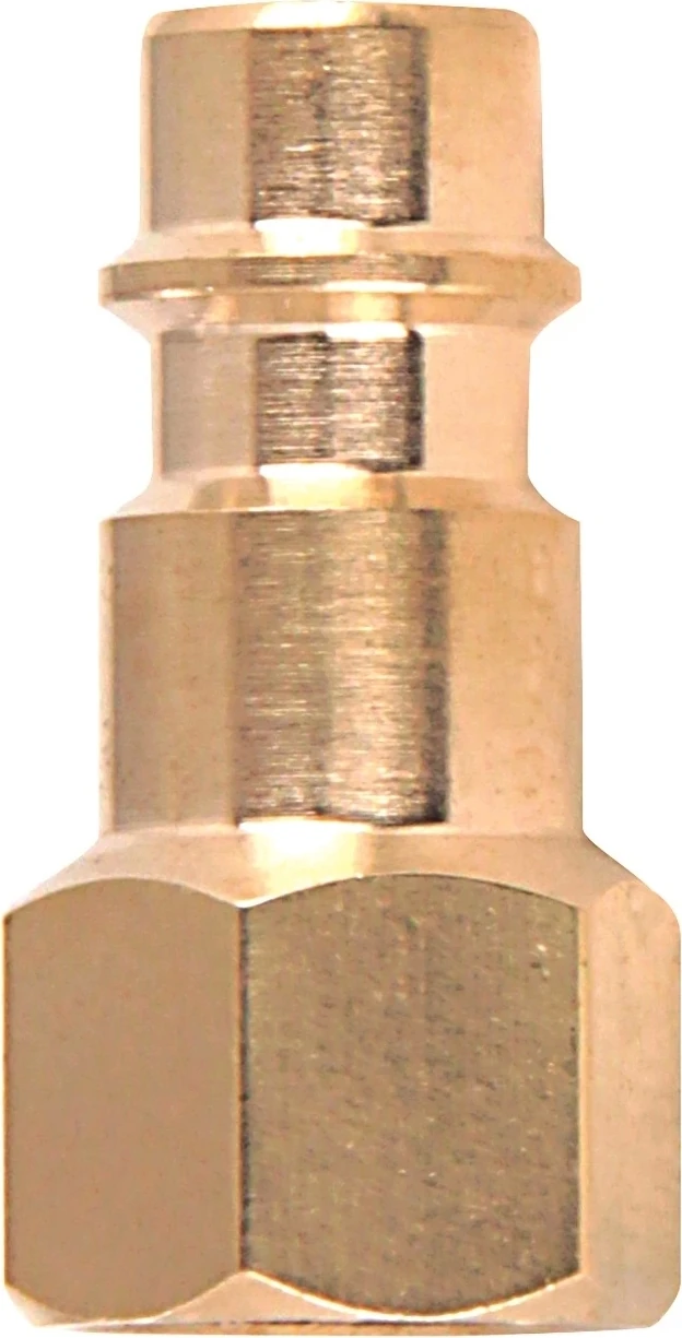 Pnömatik Sarı Otomatik Rekor ( Stoper T26 Seri Jak Dişi Uç 3/8 )