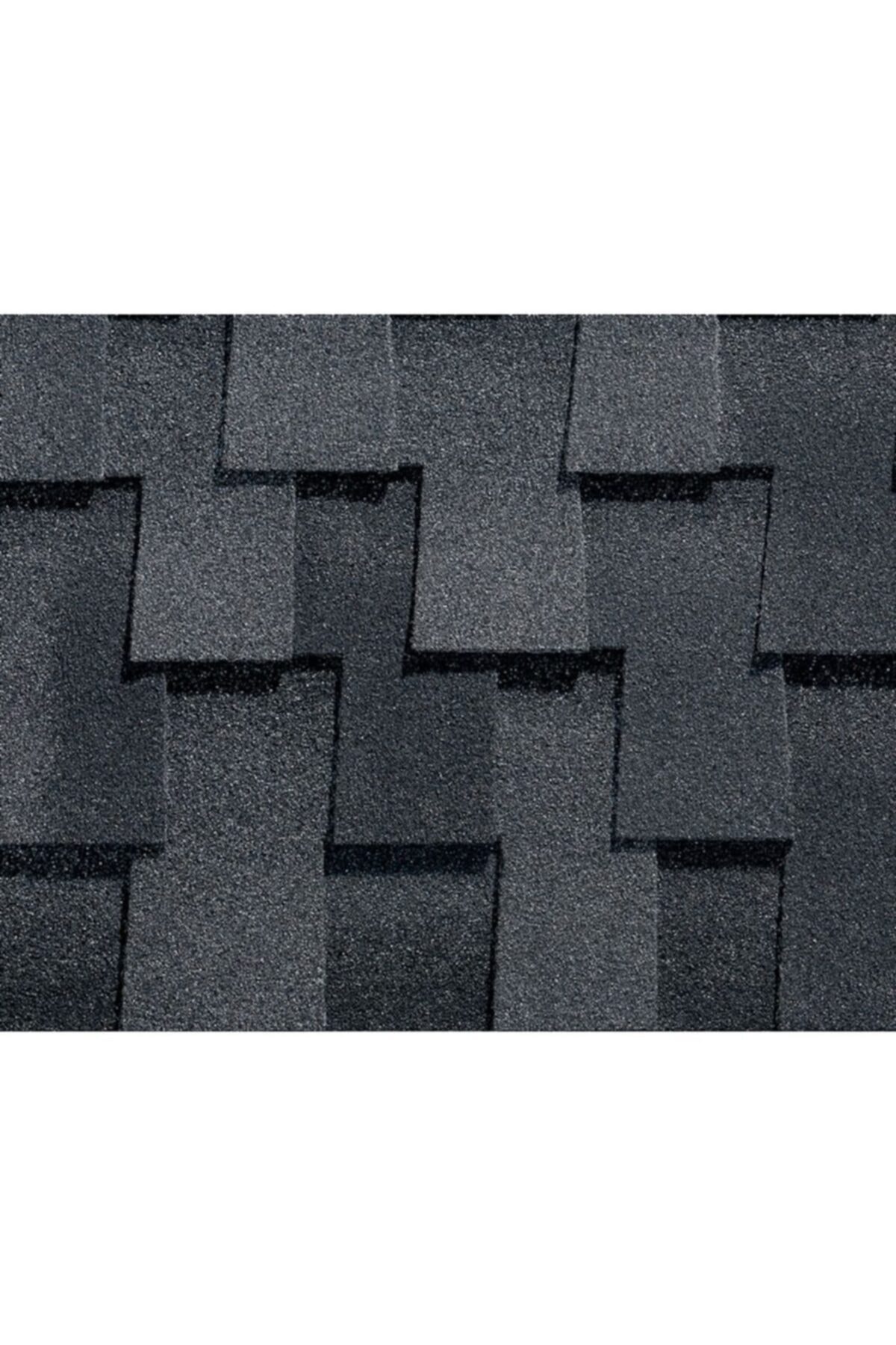 Dragon Shingle Flex Duman Gri (3 M²)