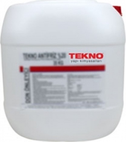 Teknokür 100 / 30 Kg.