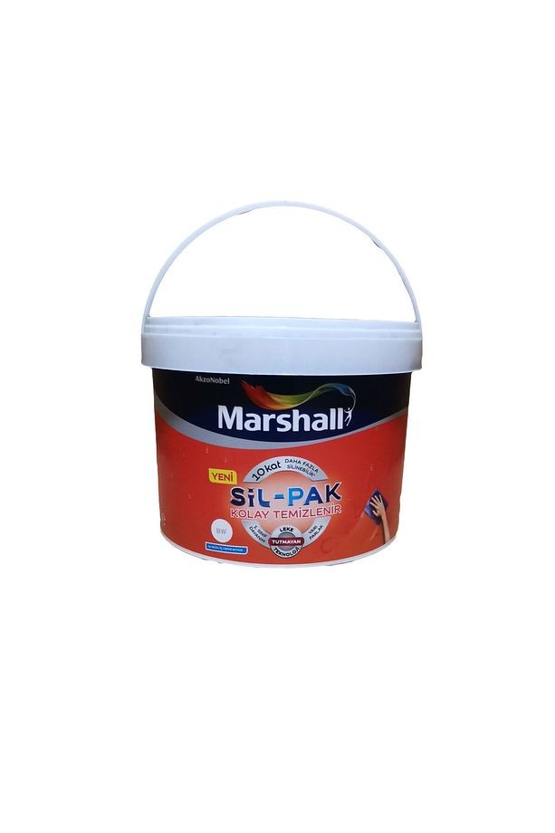 Sil-Pak Kolay Temizlenir 2,5 lt Derin Vadi