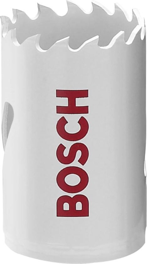 BOSCH Bi-Metal Panç 30MM