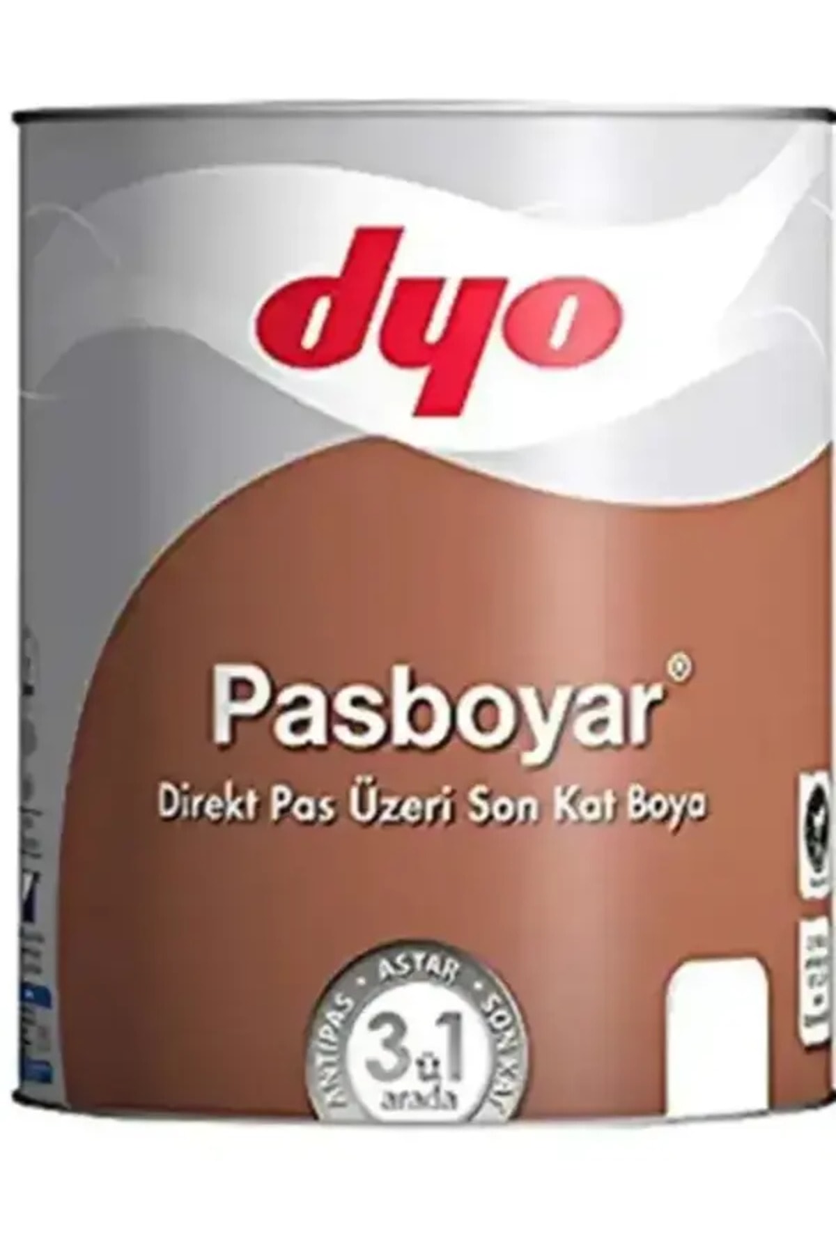 PASBOYAR