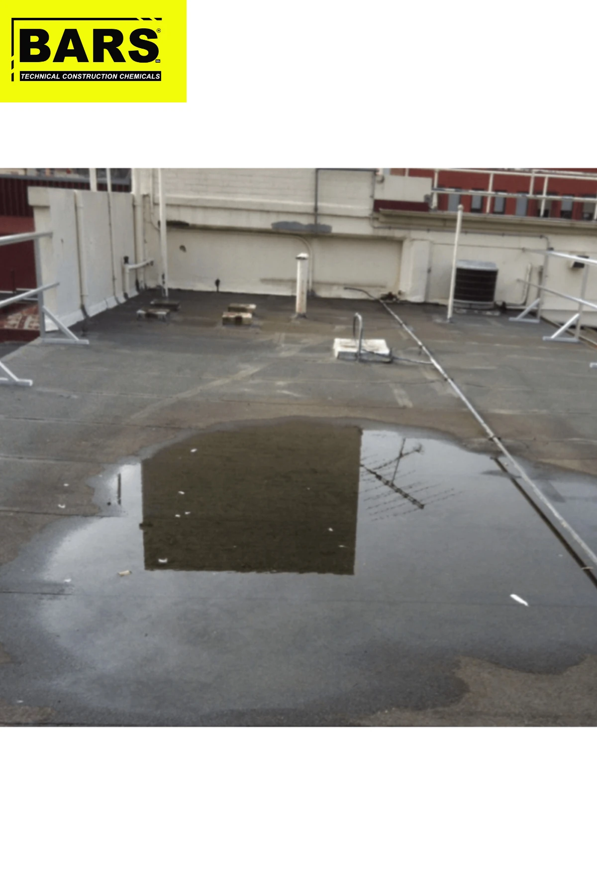 ŞEFFAF SU İTİCİ ZEMİN VE CEPHE KORUYUCU - TAŞ, TUĞLA, BETON VB.