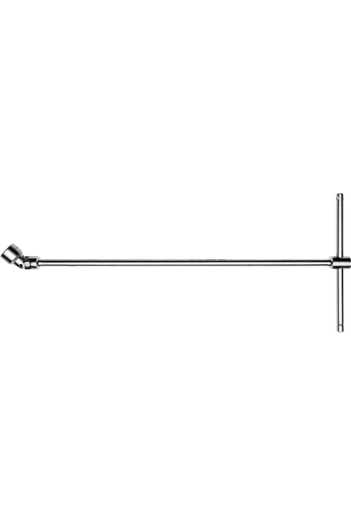 T Saplı Oynar Başlı Lokma Anahtar-11mm