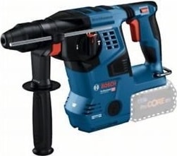 GBH 18V-28 C Professional Akülü Kırıcı Delici Solo (Akü ve Şarj Cihazı Dahil Değil) - 0611920000