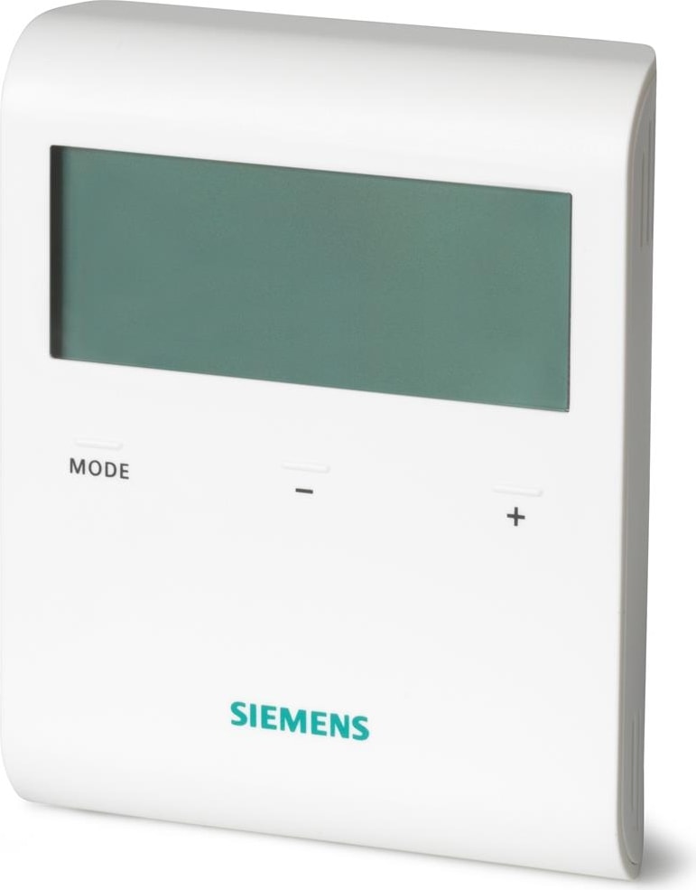 RDD100 Oda Termostatı