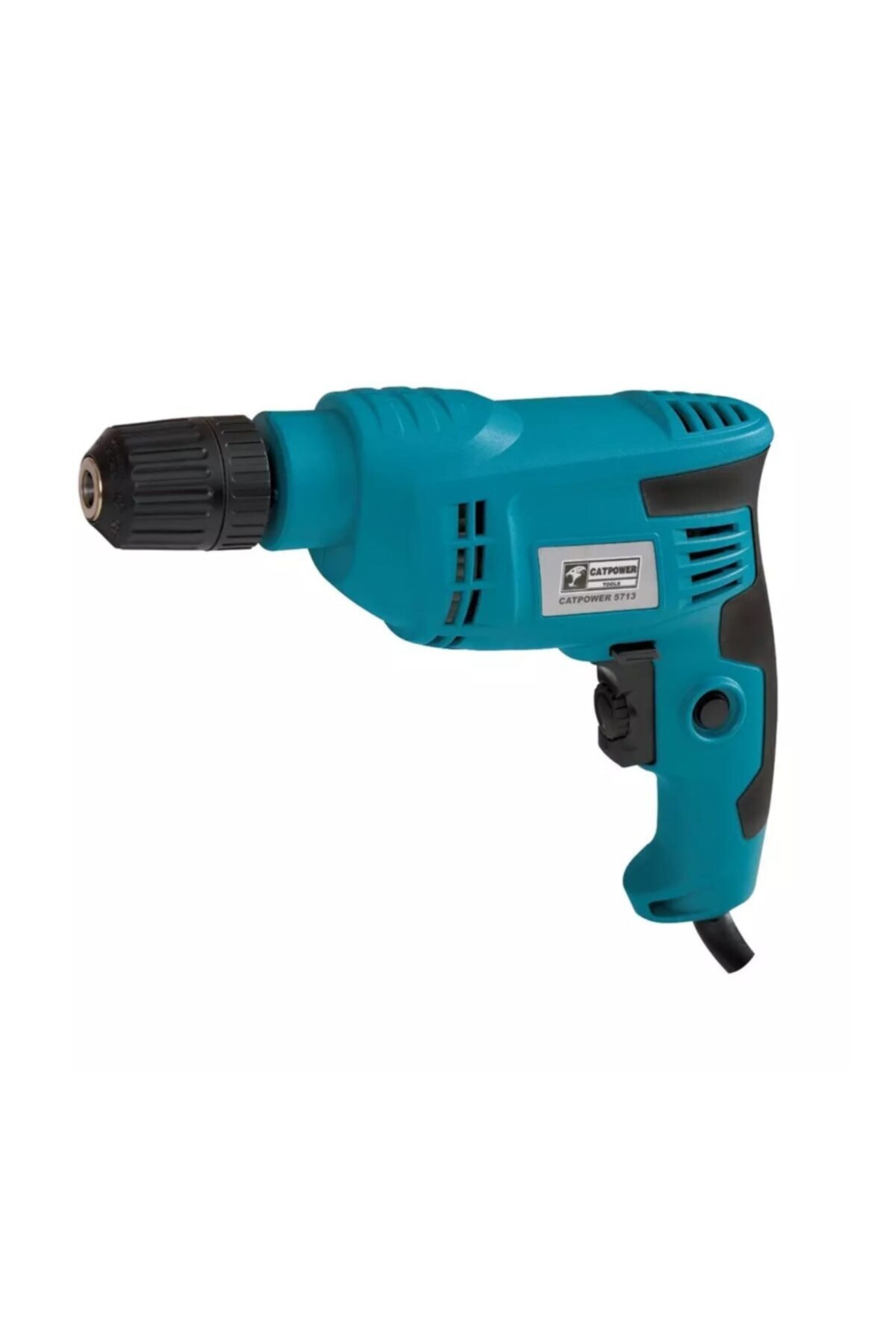 CAT POWER Catpower 5713 Darbesiz Matkap 500 Watt