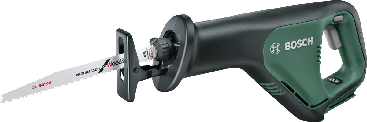 Tilki Kuyrukları ve Panter Testereler-18 - 06033B2400