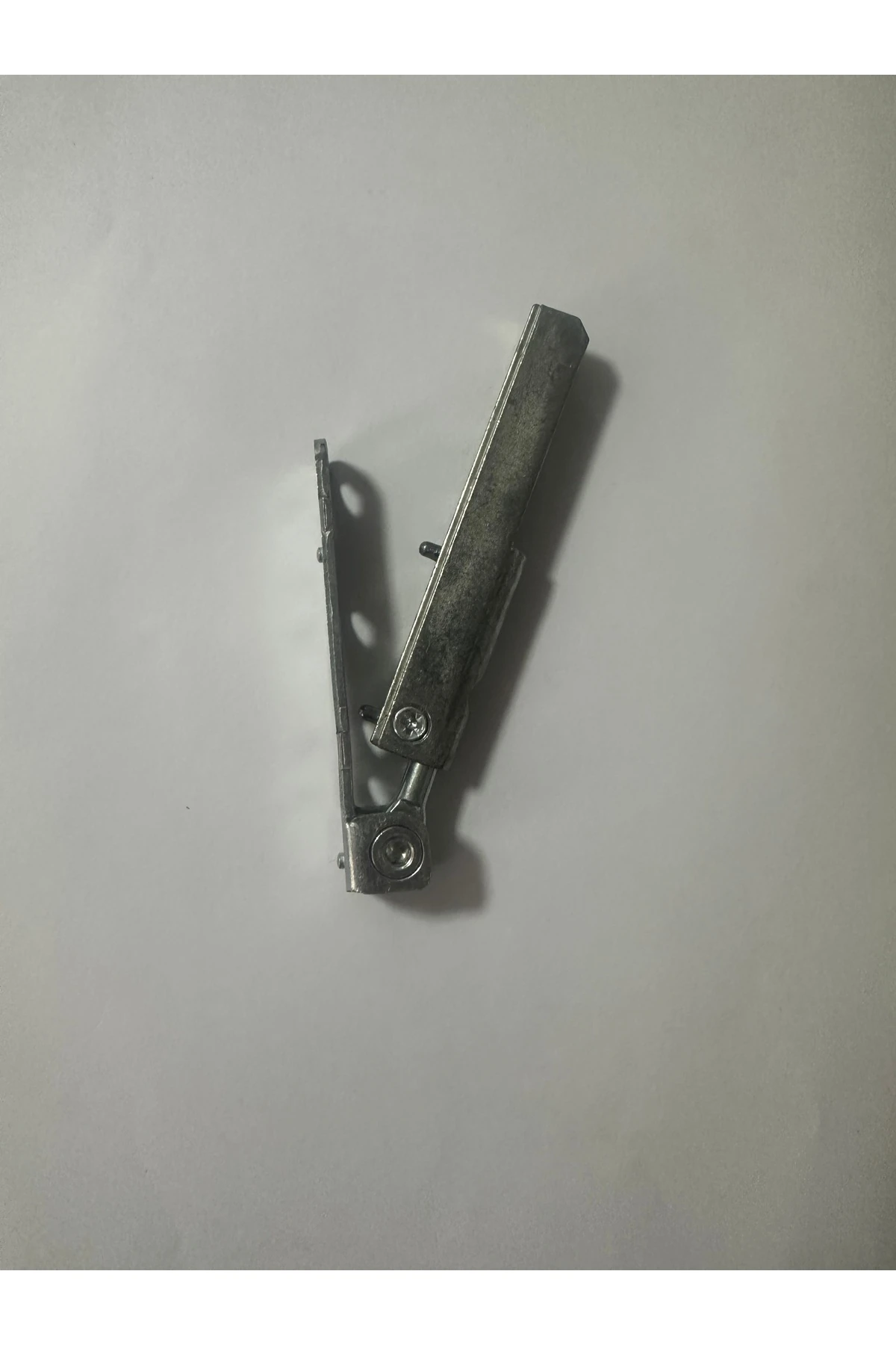 Pencere -kapı Çift Açılım Vasistas Alt Menteşe 2 Adet Dişi Erkek