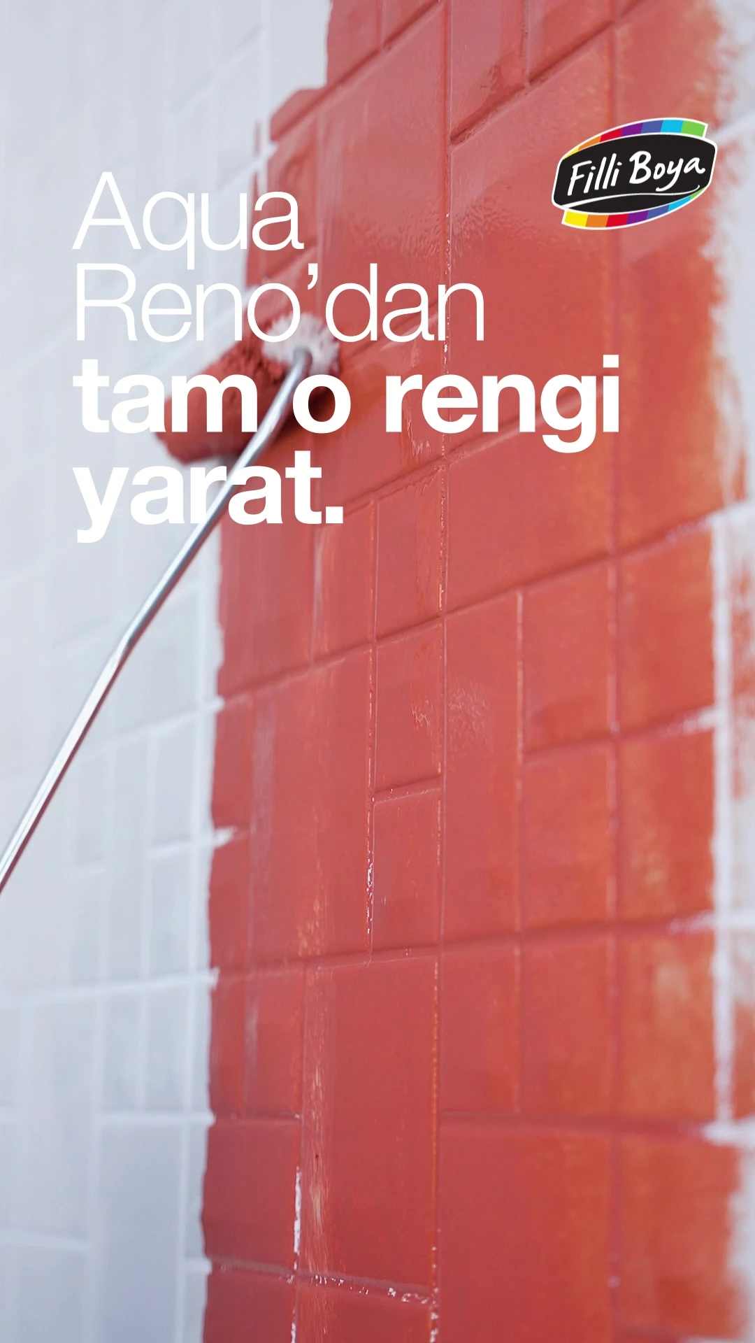 Filli Aqua Reno Banyo Andezit 35 (0,75L - 2,5L) Andezit 35