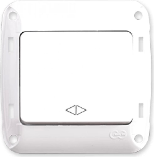 Fantasy Vaviyen Anahtar Beyaz Renk