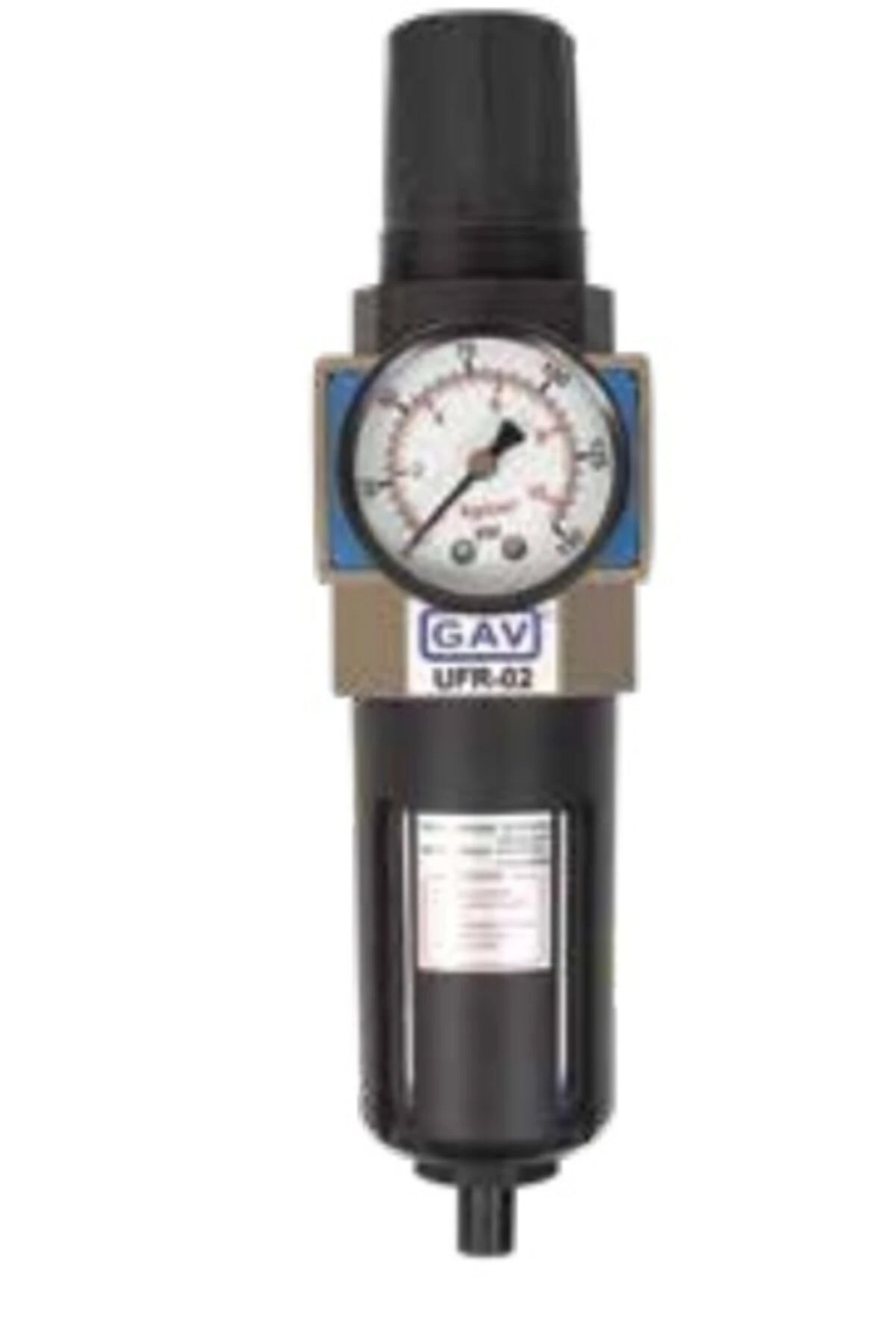 Ufr-02 Su Tutucu 1/4