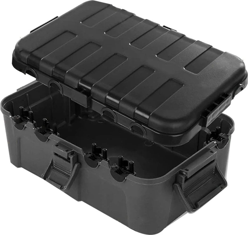 Dış Mekan Elektrik Kutusu Su Geçirmez Uzatma Kablosu Kapağı Hava Koşullarına Dayanıklı, Çıkışı Koruyun, Fiş, Soket, Güç Şeridi (Yurt Dışından)