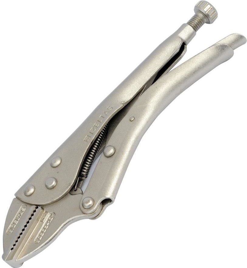Izeltaş 2505 Ayarlı Pense 250 mm Standart