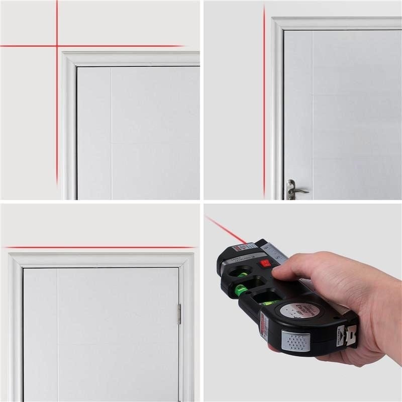 Lazer Su Terazi PD-161-C