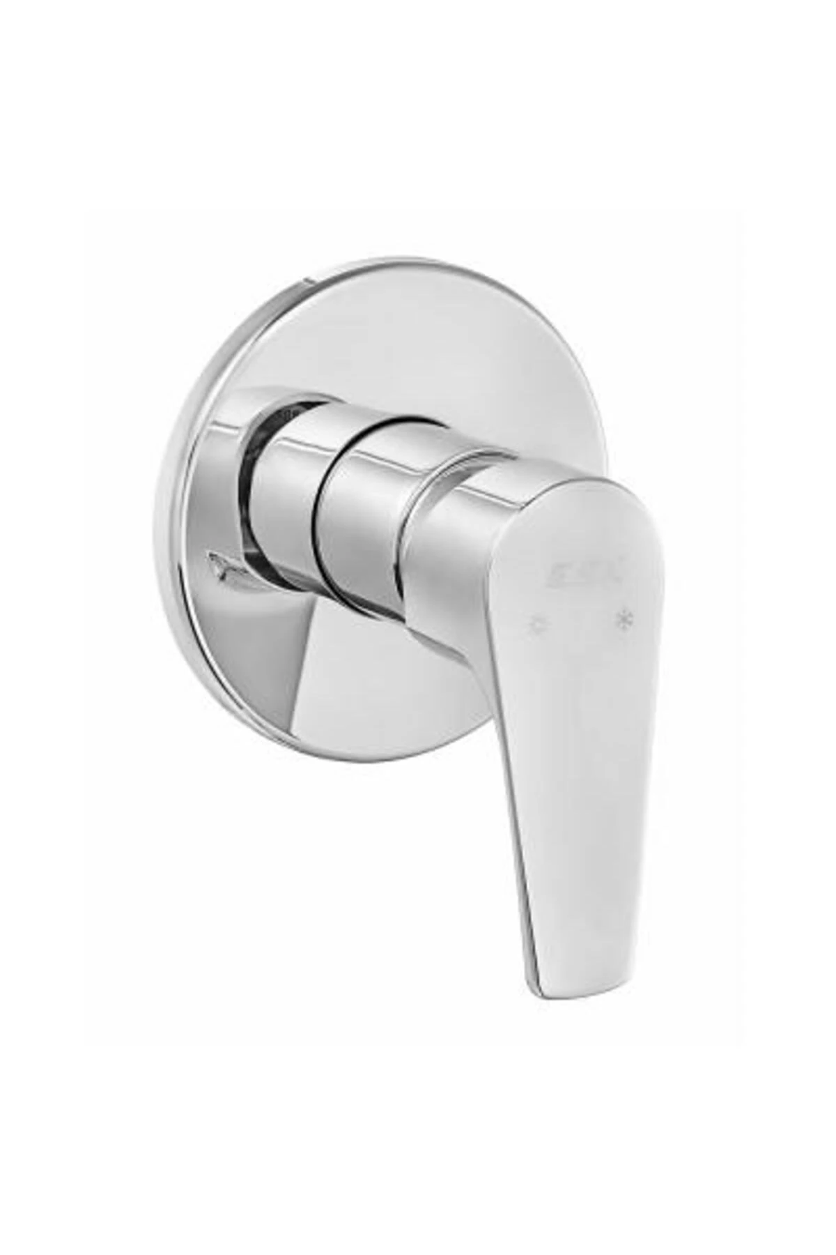 Niobe Ankastre Duş Bataryası Sıva Üstü Grubu 102167113-Y