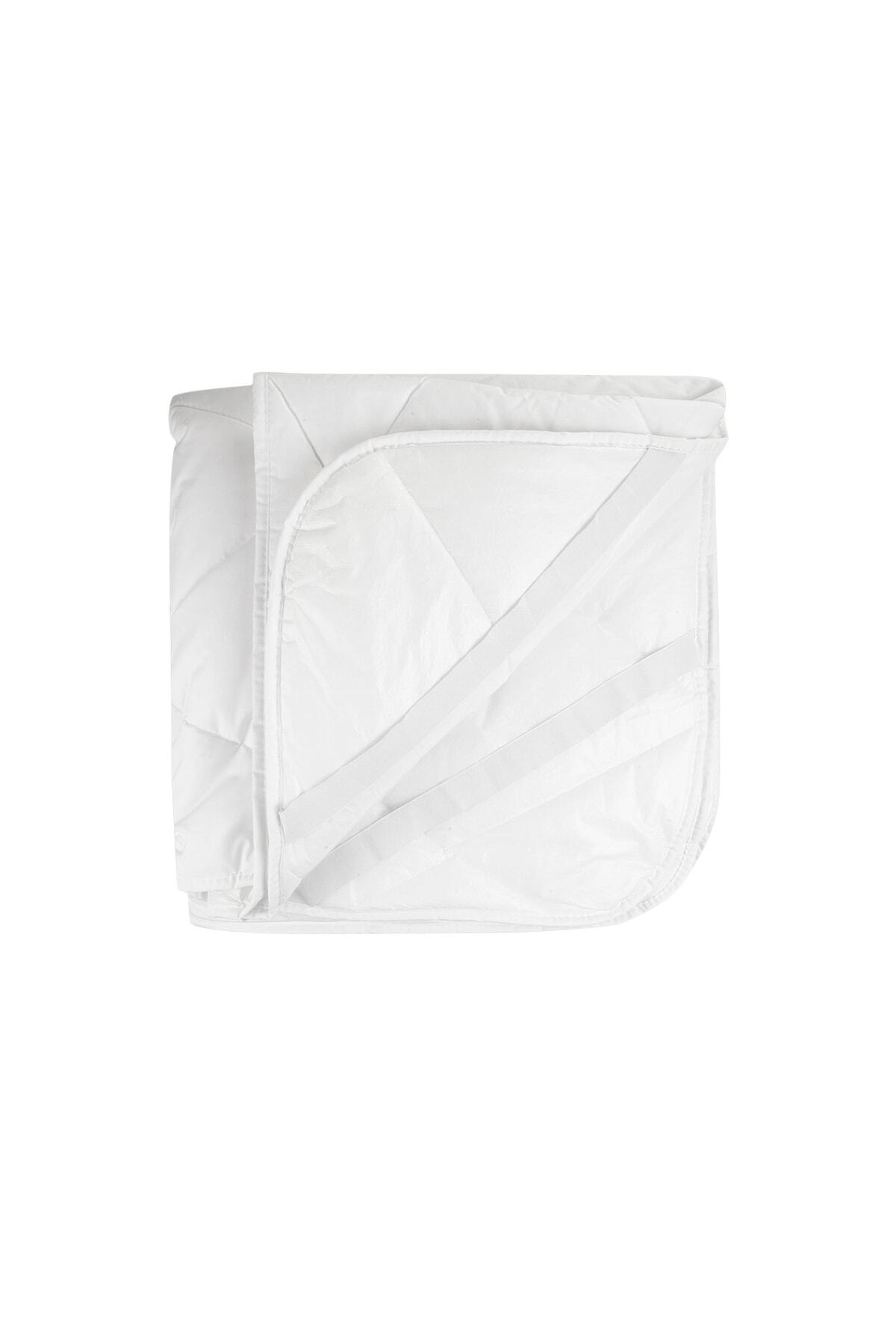 Antibacterial Tek Kişilik Yorgan 155x215 Cm
