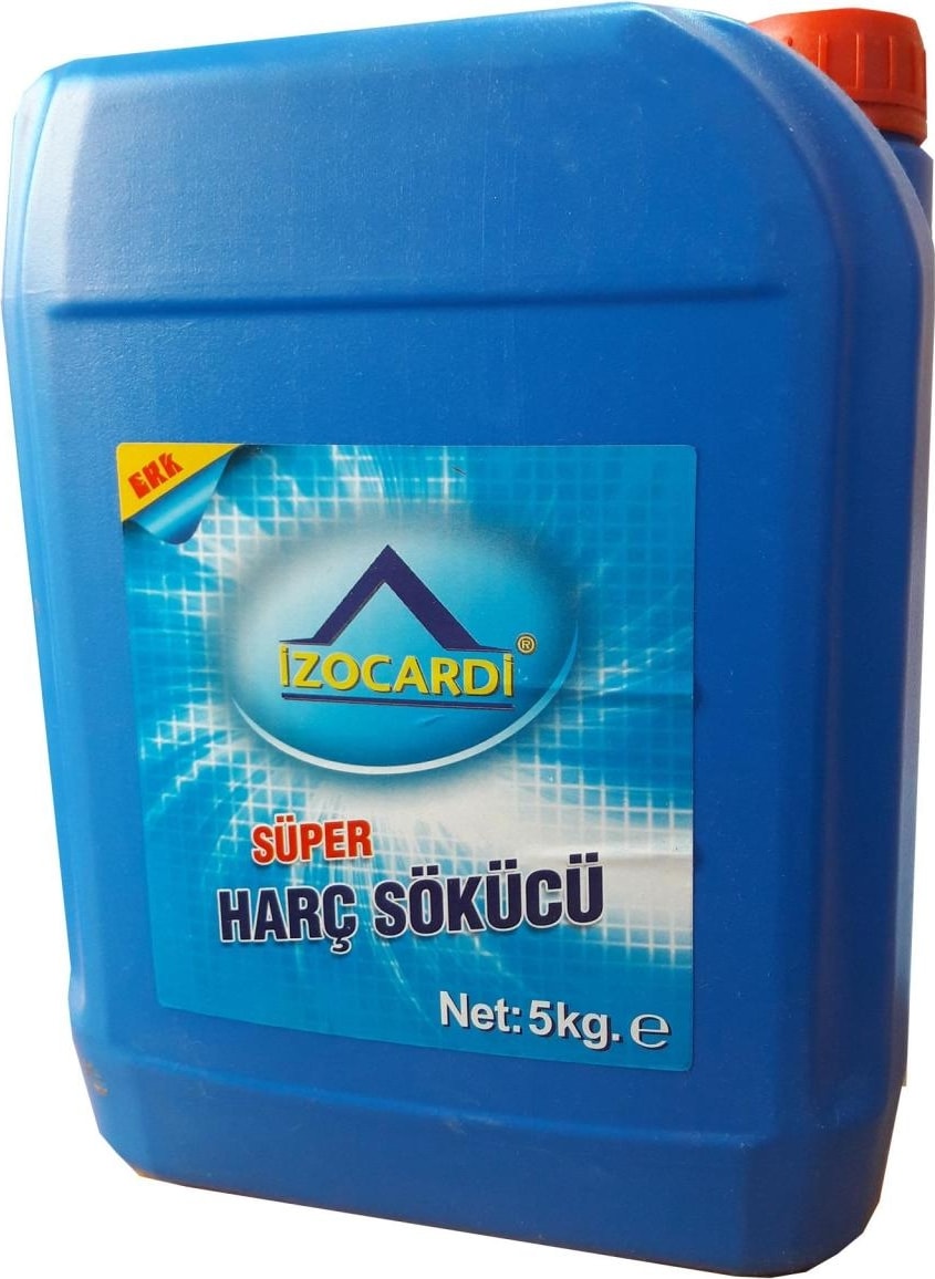 Izocardi Harç Sökücü 5 kg