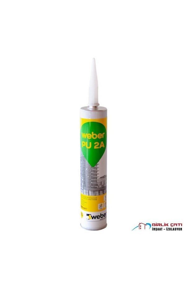 Pu 2 A Siyah 280 Ml